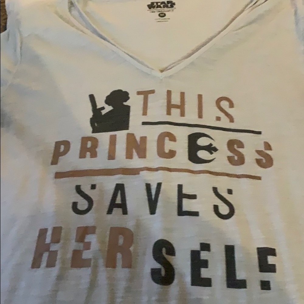 Stars Wars t-shirt